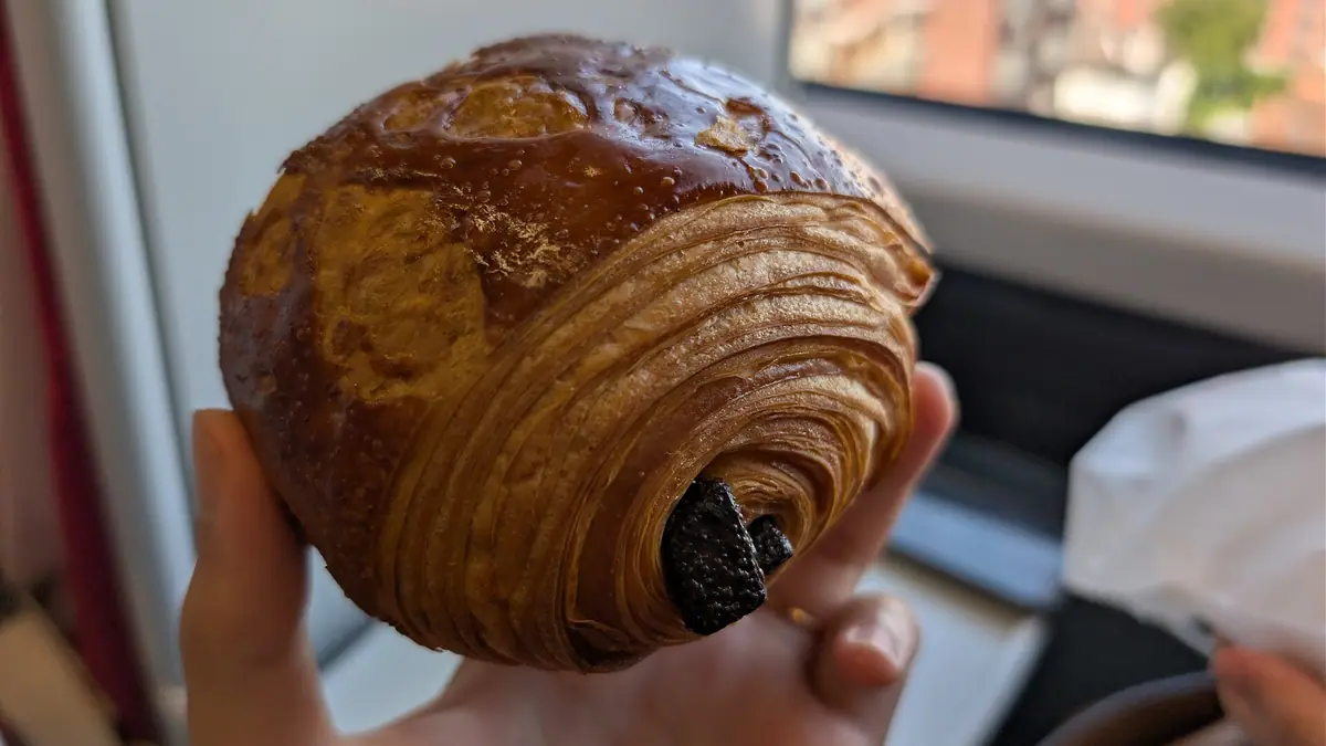 Starfish Cakes & Bakes – patisserie in Bertha Park, Perth
